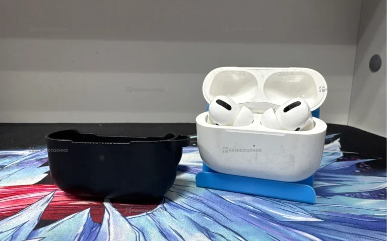 Наушники Apple AirPods Pro 1