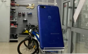 Купить Huawei Y5 lite (2018) 1/16 ГБ б/у , в Пермь Цена:990рублей