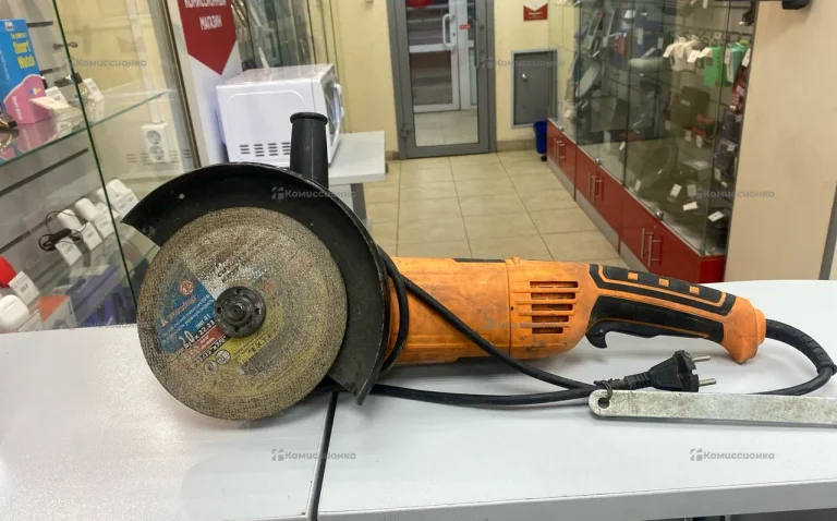 УШМ Вихарь 230мм