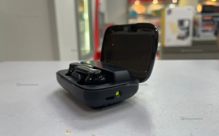 Наушники Bl с power bank