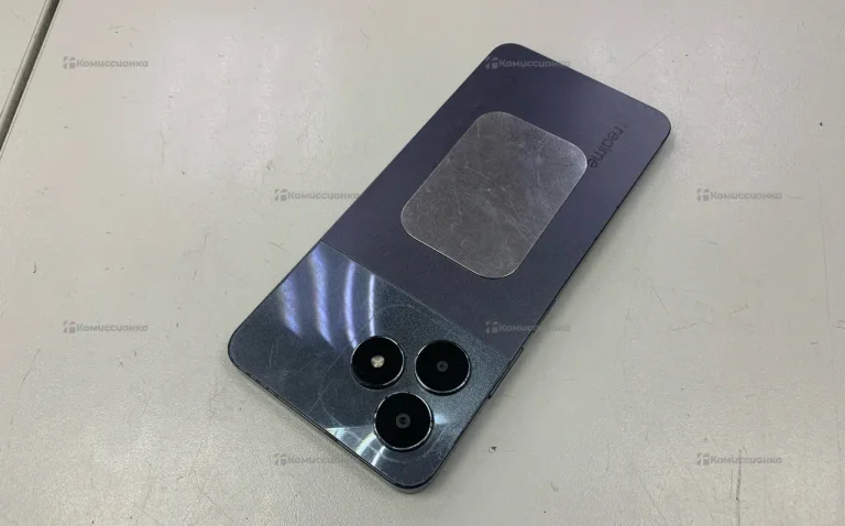 Realme Note 50 3/64 ГБ