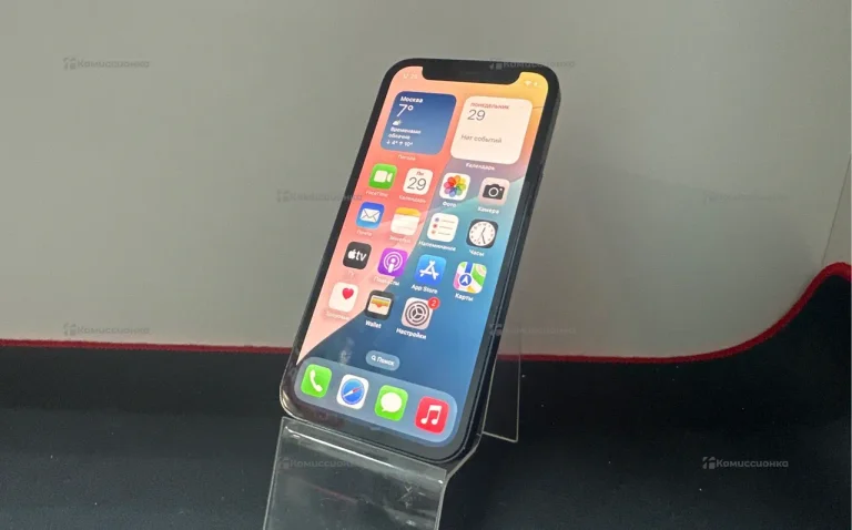 Apple iPhone 12 4/128 ГБ