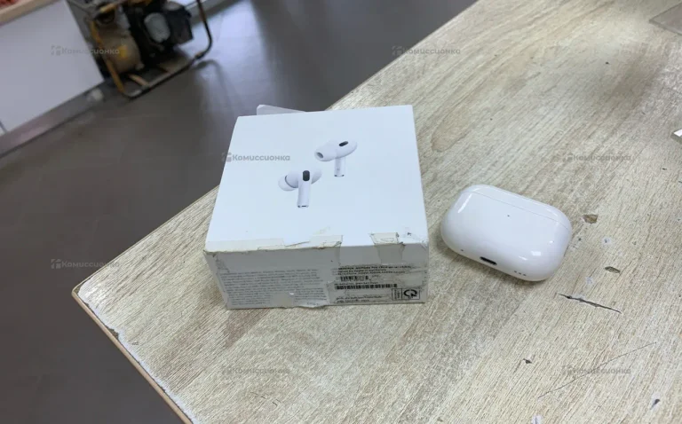 Наушники  AirPods Pro 2