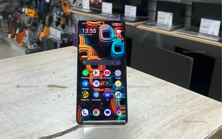 Xiaomi Poco m6 pro 8/256