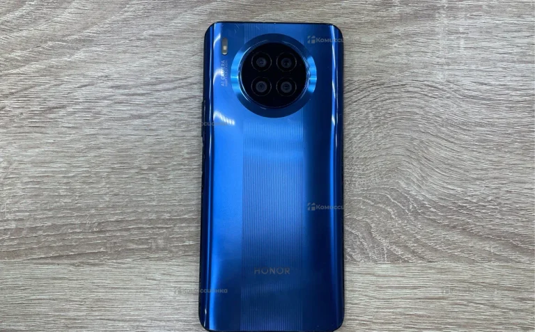 Honor 50 lite 6/128 ГБ