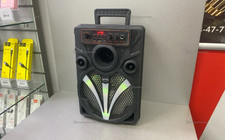 Колонка Lentel BWS056