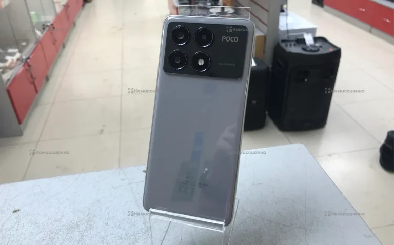 Xiaomi Poco X6 Pro 12/512 ГБ