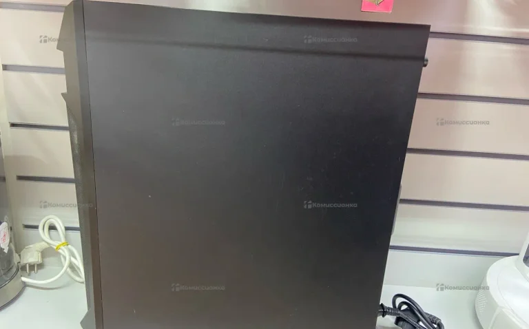 Системный блок Zalman