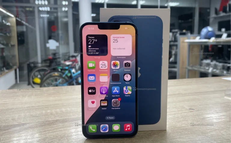 Apple iPhone 13 128Gb