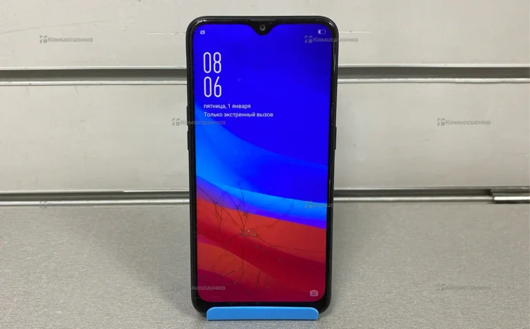 Oppo A5s (AX5s) 2/32 ГБ