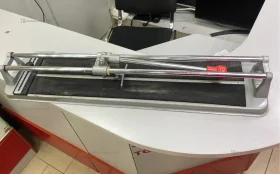 Купить Плиткорез серый б/у , в Казань Цена:900рублей