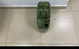 Канистра железная 20Л