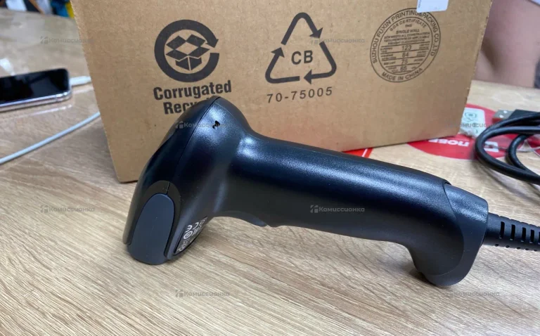 Сканер Honeywell