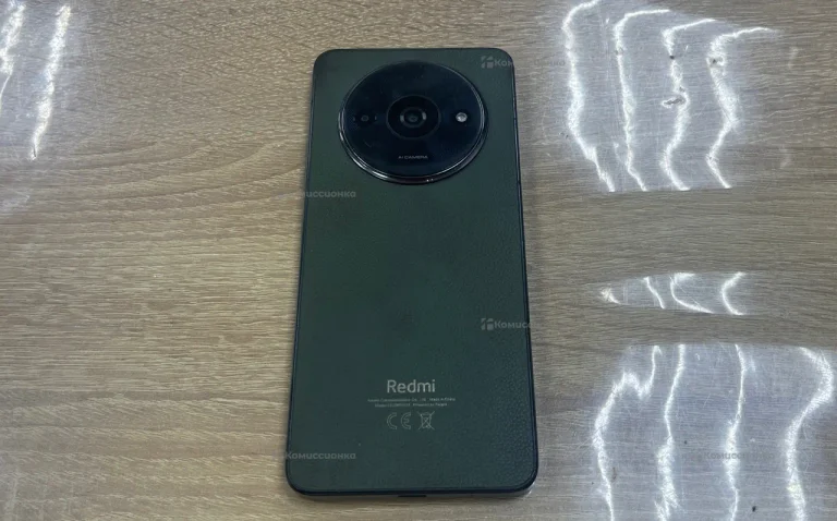Xiaomi Redmi A3 3/64 ГБ
