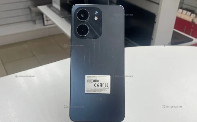 Oppo A5x 4/128Gb