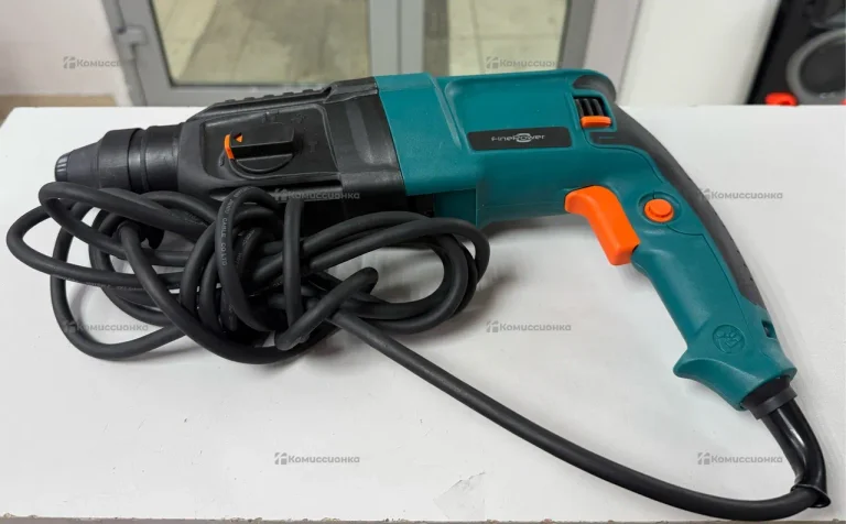 Перфоратор FinePower RH0220