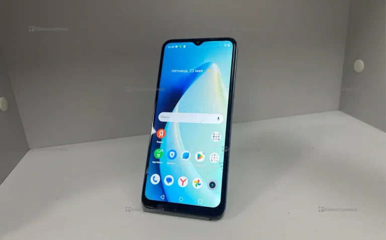 Realme C35 4/128 ГБ
