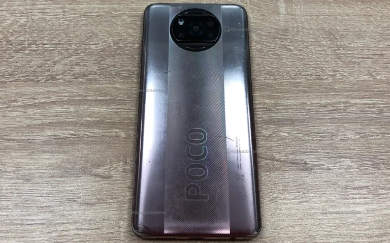 Poco X3 Pro 128Gb.