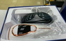 Купить Эпилятор IPL для светлых волос б/у , в Нижнекамск Цена:790рублей