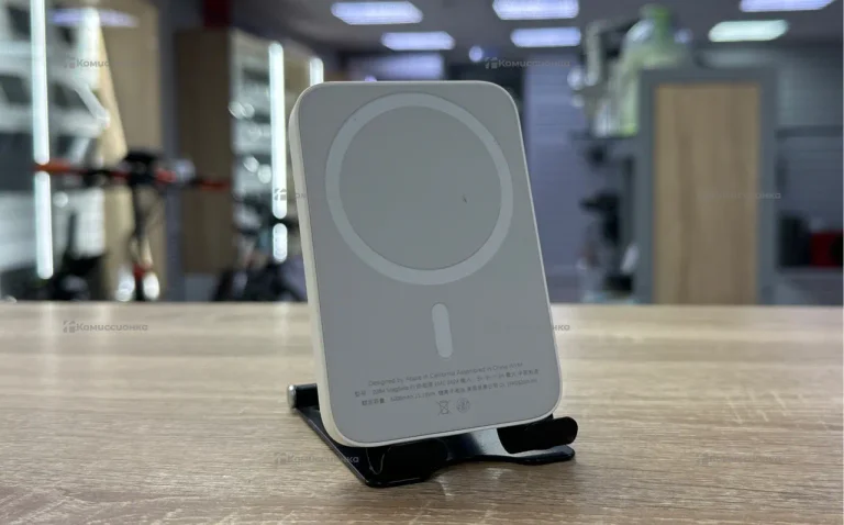MagSafe