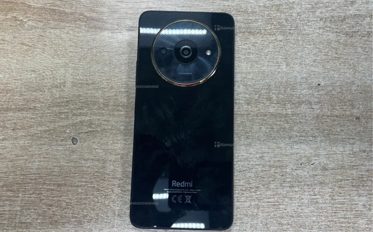 Xiaomi Redmi A3x 4/64 ГБ