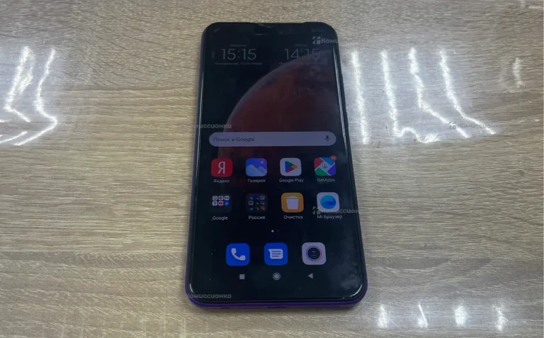 Xiaomi Redmi 9 3/32 ГБ