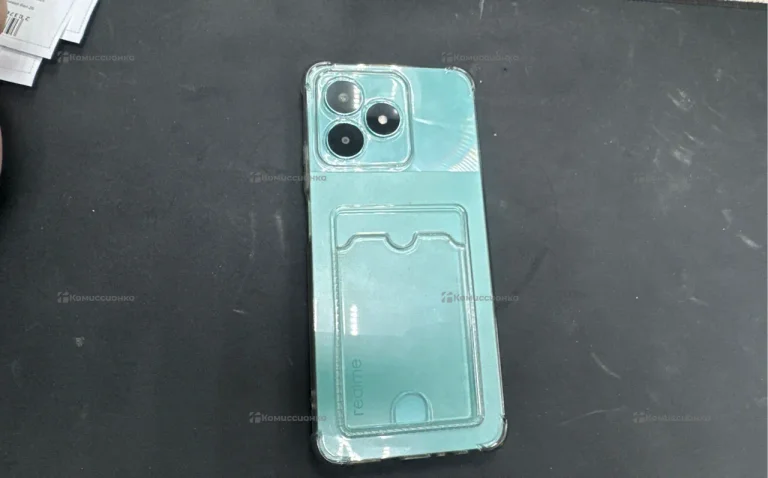 Realme Note 50 4/128Gb