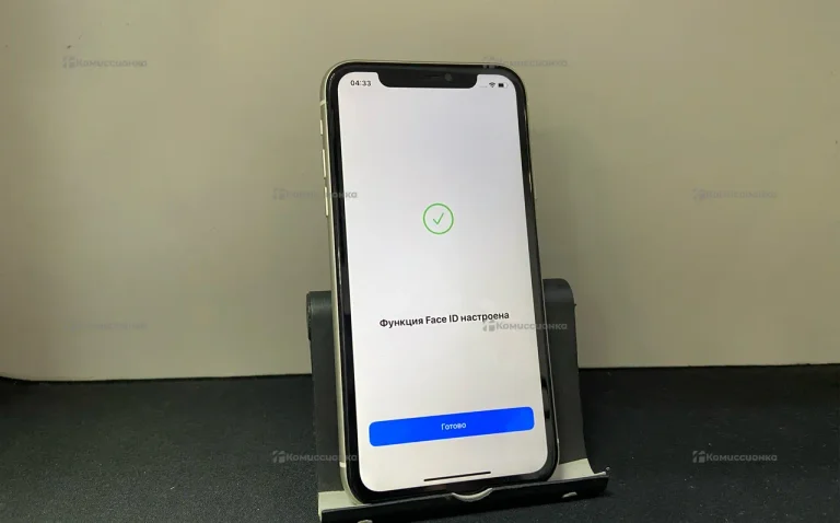 Apple iPhone 11 4/256 ГБ