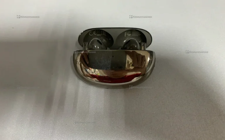 Наушники  realme 6 air pro