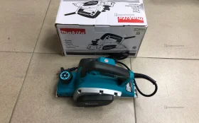 рубанок Makita.