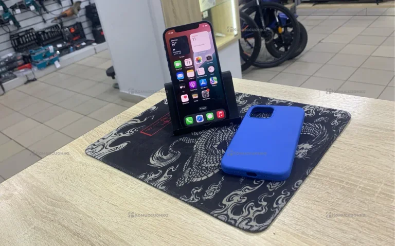 Apple iPhone 12 4/64 ГБ