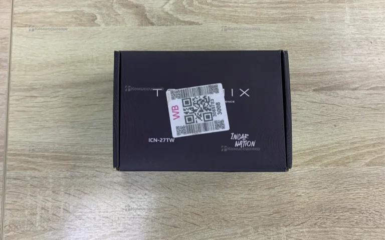 Динамики Tonemix ICN-27TW