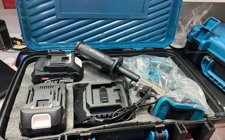 гайковерт Makita реплика