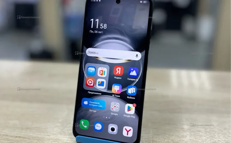 Tecno Spark 30C 8/256 ГБ