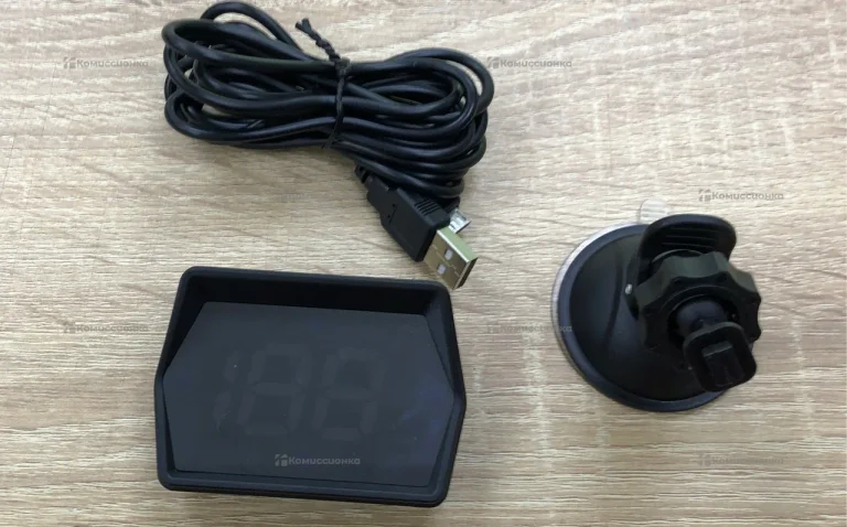 Спидометр gps g20