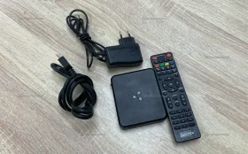 ТВ приставка  Eltex NV-720-WB