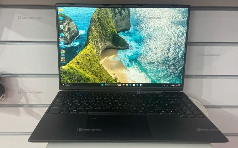 Ноутбук PDS N16 1tb