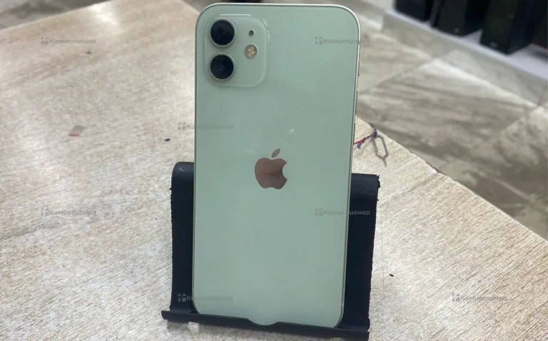 Apple iPhone 12 4/64 ГБ