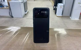 Купить Xiaomi Poco C40 4/64 ГБ б/у , в Самара Цена:1990рублей