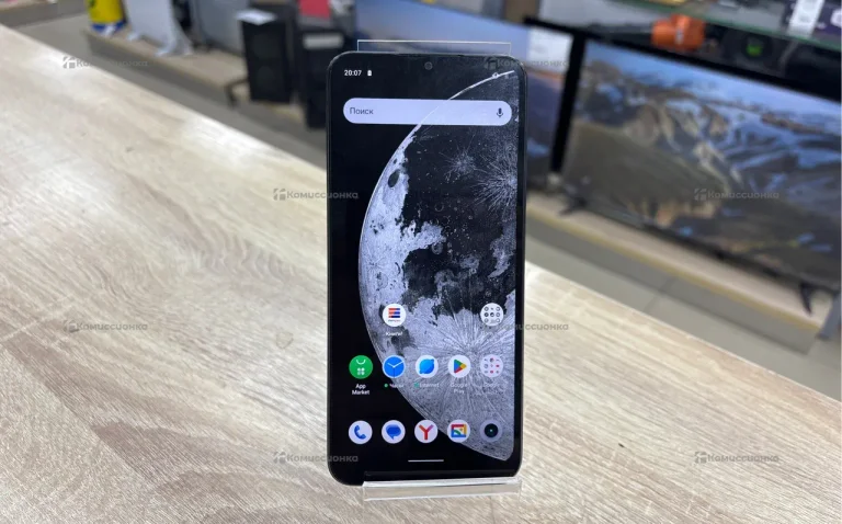Realme C30s 3/64 ГБ
