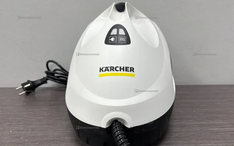 Пароочиститель Karcher SC2
