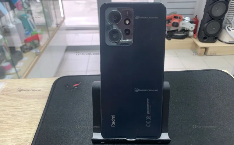 Xiaomi Redmi Note 12 8/256Gb