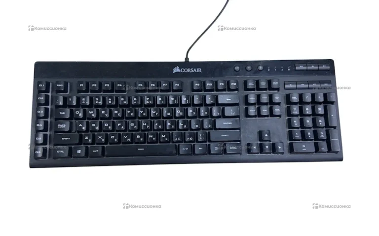 Клавиатура  Corsair k55