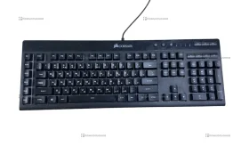 Клавиатура  Corsair k55