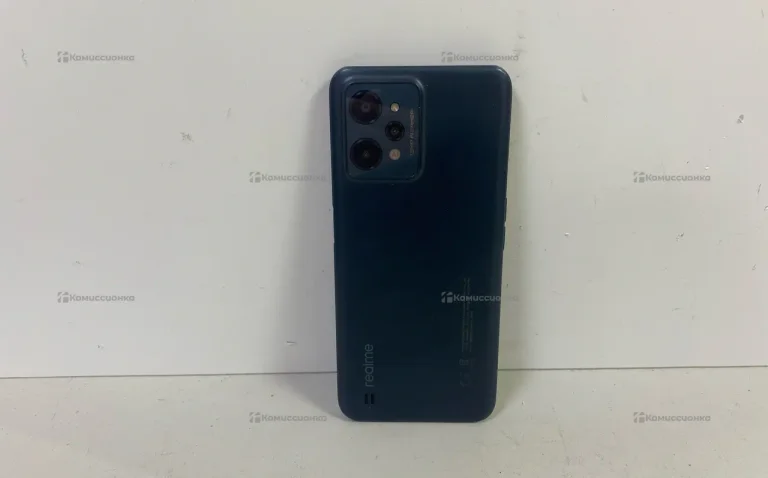 Realme C31 3/32 ГБ