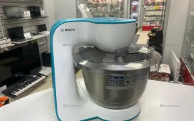 Купить Планетарный миксер BOSCH MUM54DC б/у , в Тюмень Цена:9990рублей