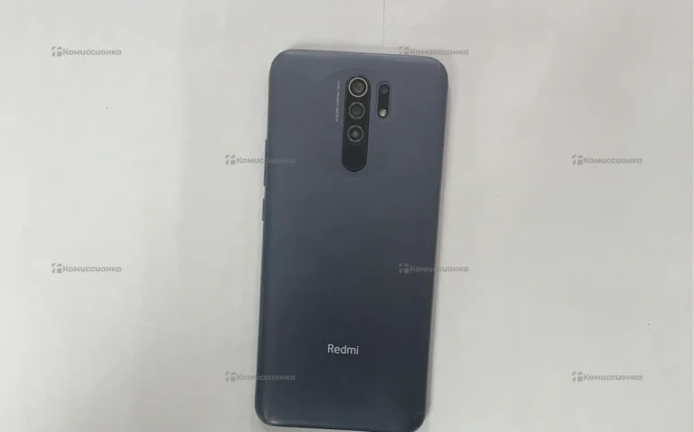 Xiaomi Redmi 9 3/32 ГБ