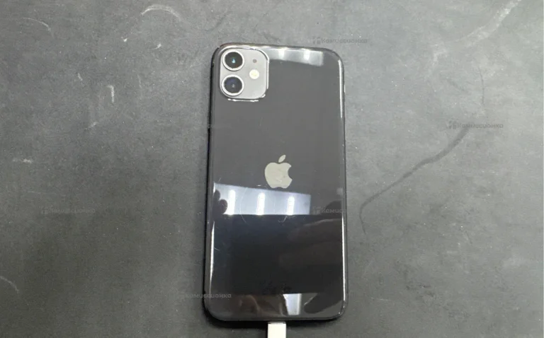 Apple IPhone 11 256