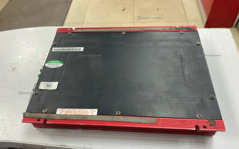 Усилитель  Aura fireball 800