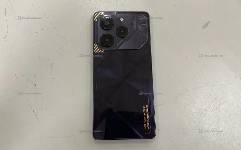 Tecno Pova 6 Pro 12/256 ГБ